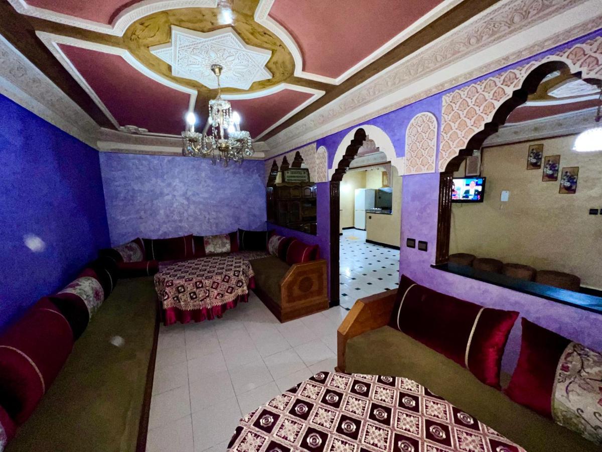 Apartment Red House Essaouira