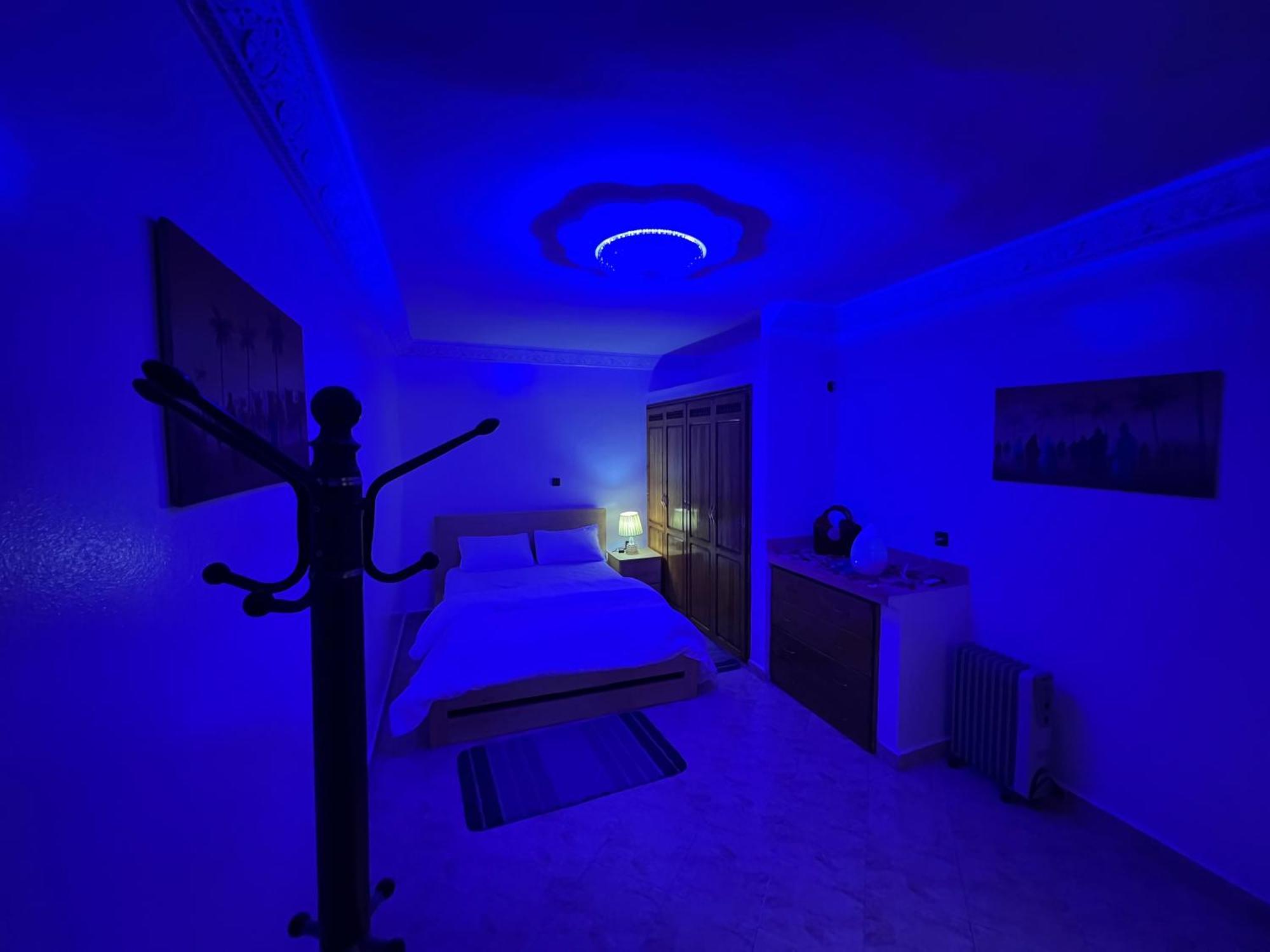 Red House Apartment