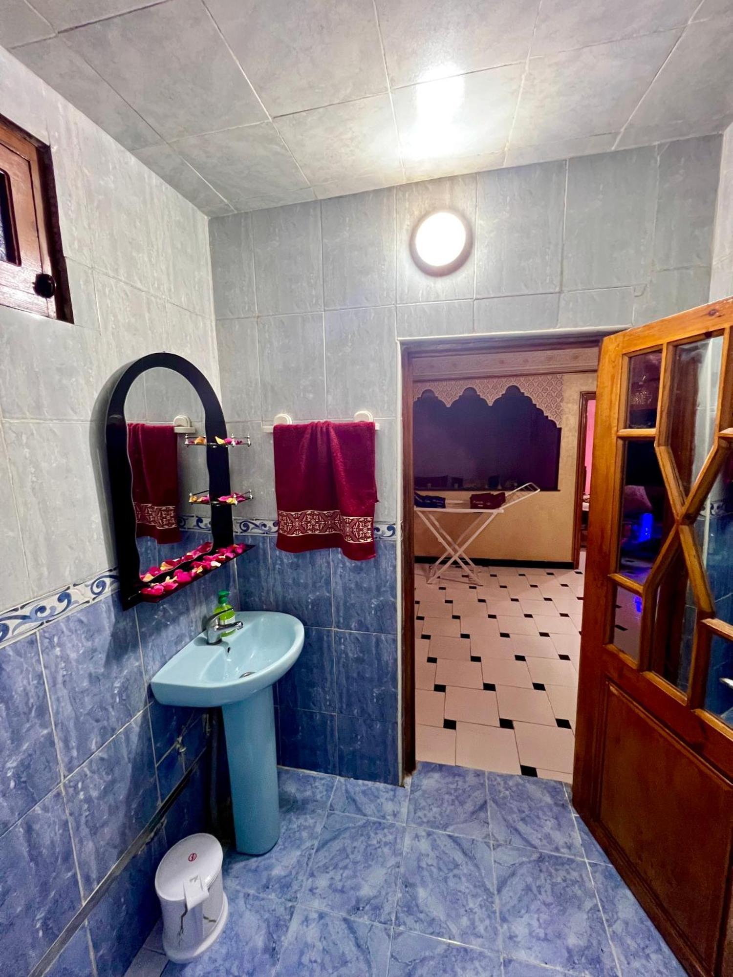 Apartment Red House Essaouira