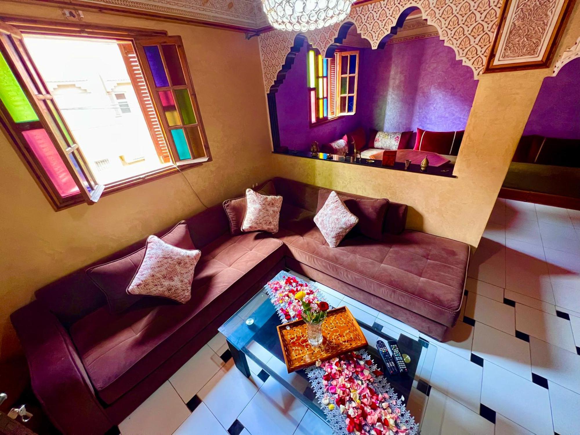 Red House Essaouira